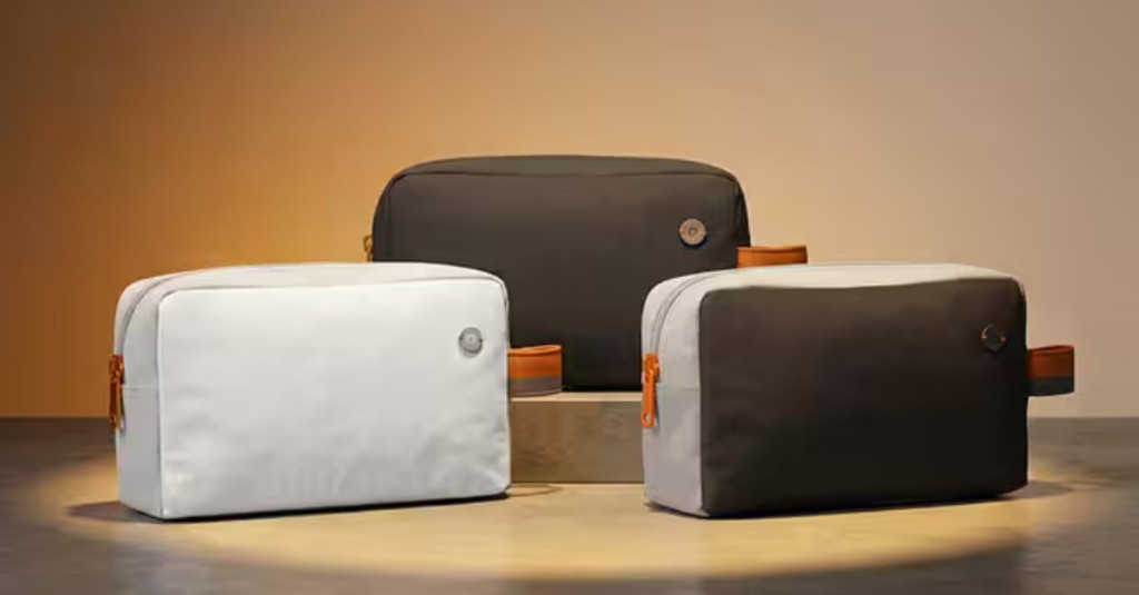 Kits de amenidades Granado da Business INSIGNIA
